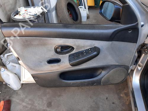 Right front window switch PEUGEOT 406 (8B) 1.9 TD | BP12423162I26 