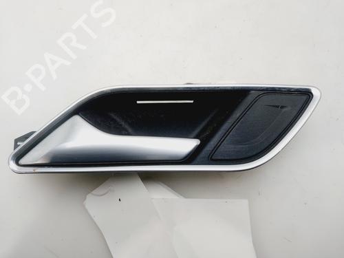 Venstre bagtil invendig håndtag AUDI A3 Limousine (8VS, 8VM) 2.0 TDI (150 hp) 32663666