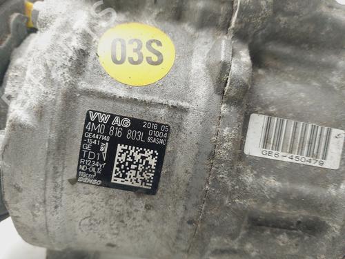 AC compressor AUDI A4 B9 Avant (8W5, 8WD)  | BP23547809M34 