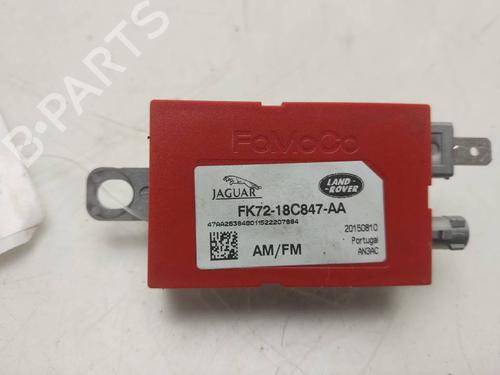 Electronic module LAND ROVER DISCOVERY SPORT (L550) | BP38645460M83 - Image 2