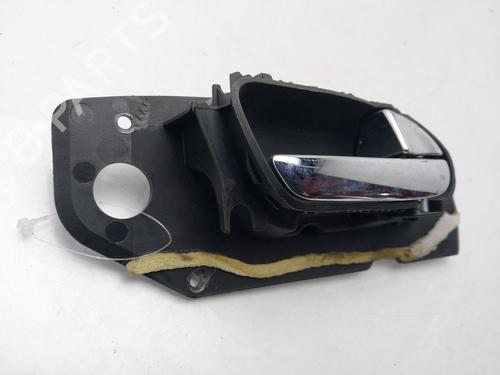 Rear right interior door handle PEUGEOT 607 (9D, 9U) | BP33296661I16 - Image 4