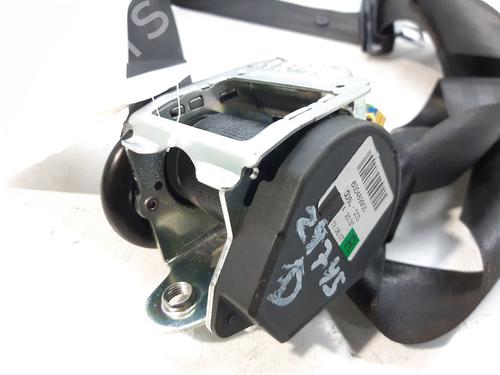 Front right seatbelt AUDI A4 B7 Convertible (8HE) 2.0 TDI | BP8886755I25 