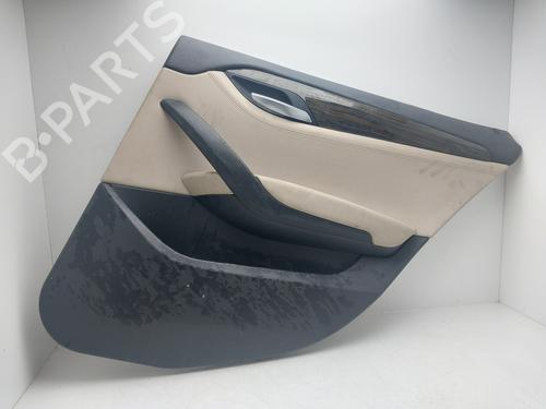Used Rear right panel Rear right panel BMW X1 (E84) xDrive 23 d (204 hp) 35800587 35800587