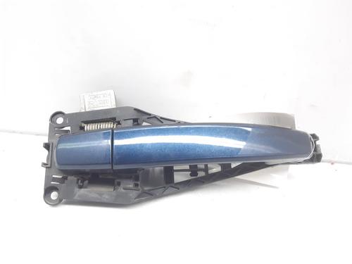 Used Rear right exterior door handle Rear right exterior door handle OPEL CORSA D (S07) 1.3 CDTI (L08, L68) (75 hp) 10558655 10558655