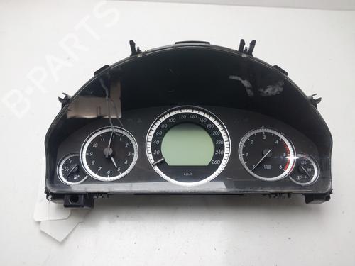 Used Instrument cluster MERCEDES-BENZ E-CLASS T-Model (S212) [2009-2016]  28440773