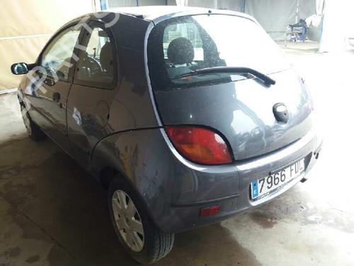 Lampa tylna prawa FORD KA (RB_) 1.3 i ROCAM | BP2890522C35