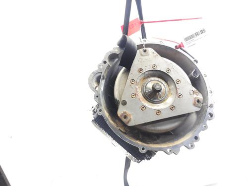 Used Gearbox JAGUAR XF I (X250) 4.2 (298 hp) 30089453