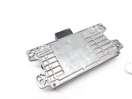 Electronic module NISSAN JUKE (F15) 1.5 dCi | BP5935587M83 