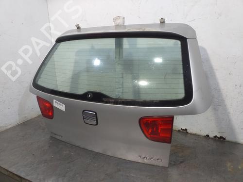 Tailgate SEAT IBIZA II (6K1)  | BP22365312C6 