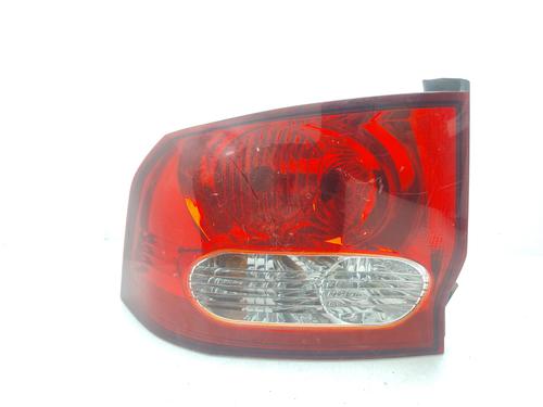 Venstre baglygte SSANGYONG ACTYON I  8360131015 |