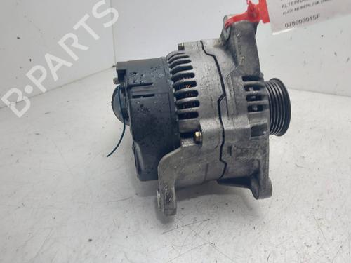 Alternator AUDI A6 C5 (4B2, 4B4) | BP30089521M7