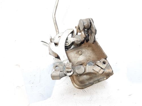 Front right lock MITSUBISHI PAJERO I (L04_G, L14_G) 2.5 TD (L044G, L049G) MB422962 |