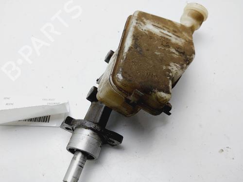 Used Brake master cylinder CITROËN C3 I (FC_, FN_) 1.4 HDi (68 hp) 19336944