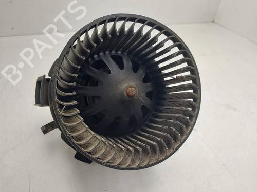 Used Heater blower motor Heater blower motor PEUGEOT 206 Hatchback (2A/C) 2.0 HDI 90 (90 hp) 39691337 39691337