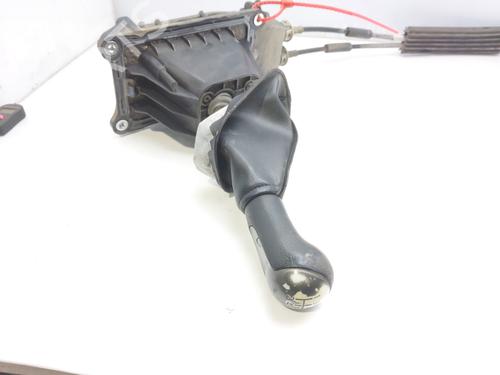 Gear lever NISSAN NOTE (E11, NE11) 1.5 dCi | BP12414123M90 