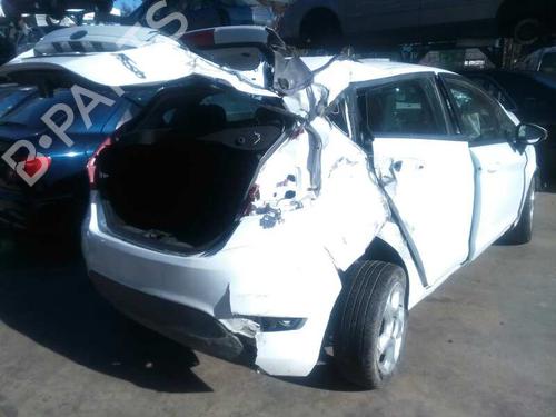 Venstre fortil invendig håndtag FORD FIESTA VI (CB1, CCN) 1.25 | BP3299065I13 