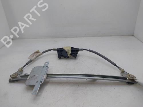 Rudehejsemekanisme ventre foran Rudehejsemekanisme ventre foran CITROËN C4 I (LC_) [2004-2014] 36420940 36420940
