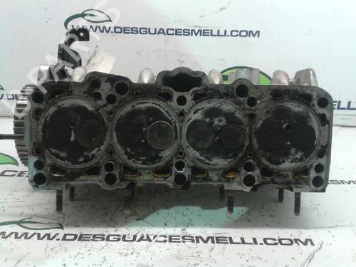 Cylinder head SEAT IBIZA III (6L1)  | BP16372169M5 