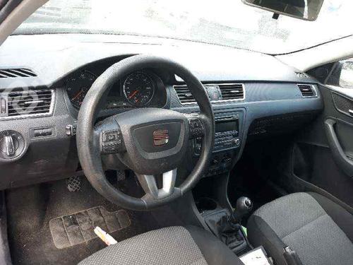 Airbag Kit SEAT TOLEDO IV (KG3) 1.6 TDI | BP4717511C86  - Image 12