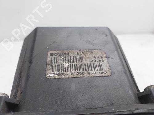ABS pump SKODA SUPERB I (3U4) 1.9 TDI | BP18431356M43 