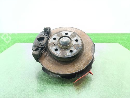 Used Right front steering knuckle BMW 3 Compact (E46) 320 td (150 hp) 30295657