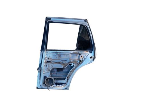 Right rear door MERCEDES-BENZ M-CLASS (W163)  | BP25252778C5 