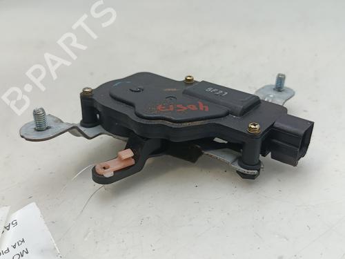 Electronic module KIA PICANTO I (SA) 1.0 | BP38047324M83 - Image 2