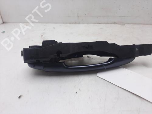 Front right exterior door handle RENAULT CLIO IV (BH_)  | BP17510098C129 