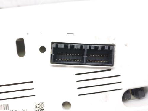 Instrument cluster KIA CARENS III MPV (UN) 2.0 CRDi 115 | BP11218076C47 