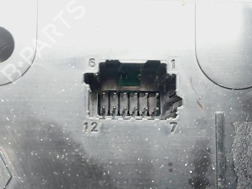 Climate control RENAULT CAPTUR I (J5_, H5_)  | BP31708920I5 