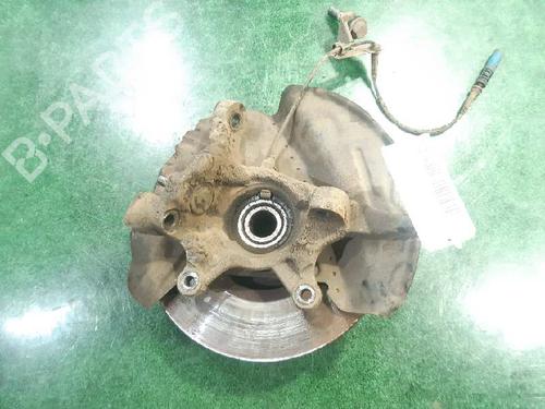 Højre Styrespindel Lejehus BMW X5 (E53) 3.0 d | BP6879565M26 
