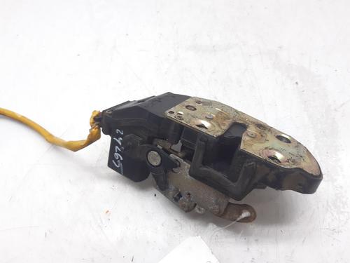 Rear left lock KIA CARENS II MPV (FJ) 1.8 | BP7766086C100 