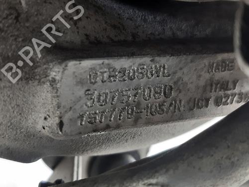 Engine VOLVO S60 I (384) D5 | BP28369592M1 