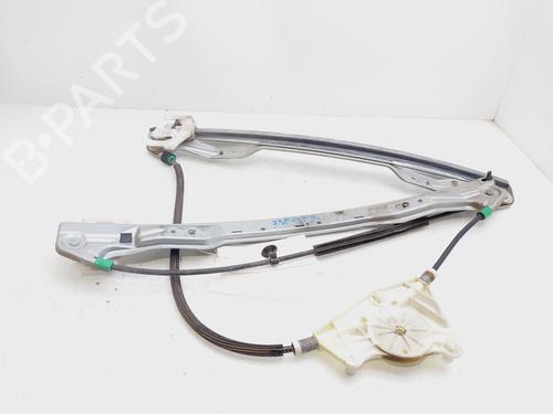 Front left window mechanism CITROËN C5 II (RC_)  | BP28111945C22 