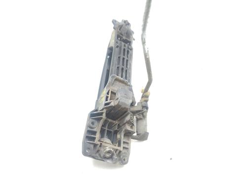 Front right exterior door handle TOYOTA RAV 4 III (_A3_)  | BP24547015C129 