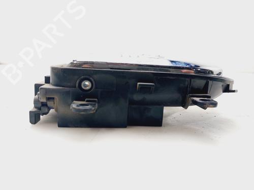 Rear left interior door handle NISSAN X-TRAIL II (T31) 2.0 dCi 4x4 | BP20319833I15 