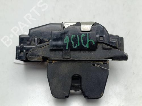 Used Tailgate lock Tailgate lock CITROËN C5 III Break (RW_) [2008-2017] 39881548 39881548