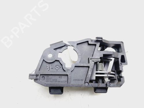 Front left interior door handle KIA RIO III (UB) 1.2 CVVT | BP26496796I13 