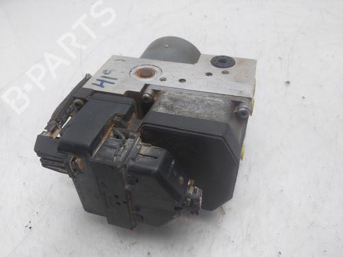 ABS pump RENAULT KANGOO (KC0/1_) 1.9 dCi 4x4 | BP37641640M43 - Image 2