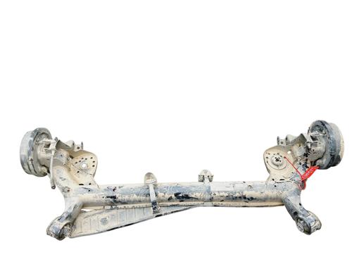 Used Rear axle FORD FIESTA VII (HJ, HF) [2017-2025]  26431778
