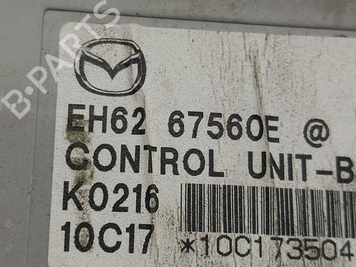 Electronic module MAZDA CX-7 (ER) 2.2 MZR-CD AWD (ER10A) | BP40621879M83 - Image 3
