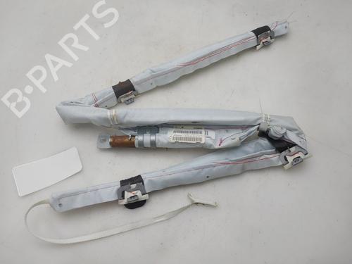 Used Right curtain airbag Right curtain airbag 38084464 38084464