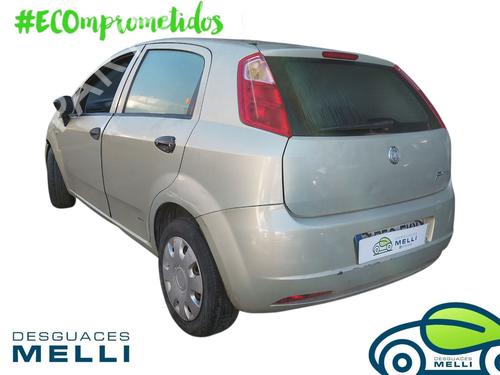 Engine control unit (ECU) FIAT GRANDE PUNTO (199_) 1.4 (199AXB11, 199AXB1A, 199BXB1A, 199AXL1A) | BP34714969M57 - Image 7