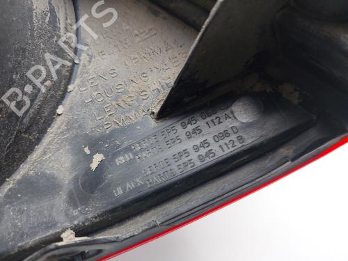 Right taillight SEAT TOLEDO III (5P2) | BP32226874C35