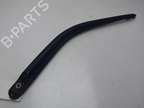 Used Rear windshield wiper arm Rear windshield wiper arm RENAULT LAGUNA II (BG0/1_) [2001-2007] 34055257 34055257