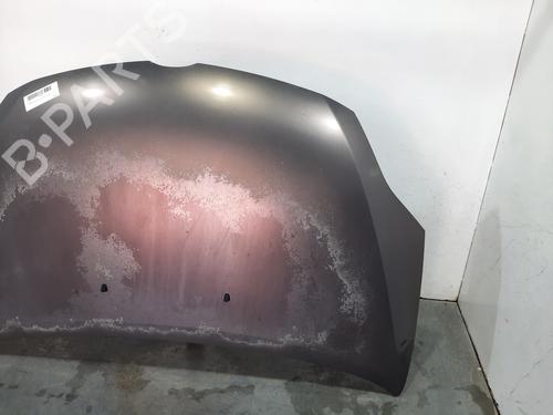 Hood MAZDA 5 (CR) 2.0 CD (CR19) | BP12678434C1 