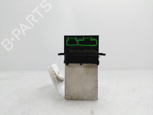Heater resistor RENAULT GRAND SCÉNIC II (JM0/1_) 1.5 dCi (JM1E) | BP28670047M108 