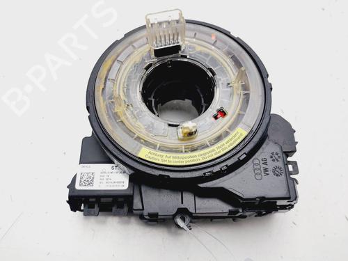 Kontaktrulle Airbag AUDI A4 B8 Avant (8K5) S4 quattro (333 hp) 29633182
