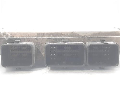 Engine control unit (ECU) CITROËN C3 Pluriel (HB_) 1.6 | BP10357265M57 