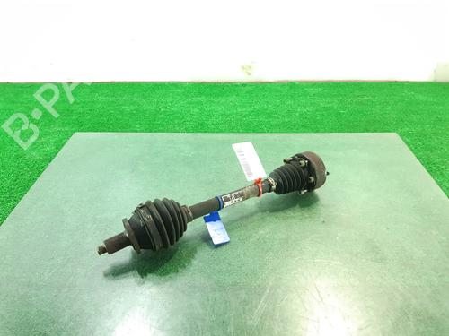 Used Left front driveshaft SEAT IBIZA III (6L1) [2002-2009]  9746351